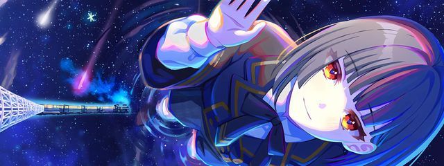 🧬彩葉さんの壁紙画像