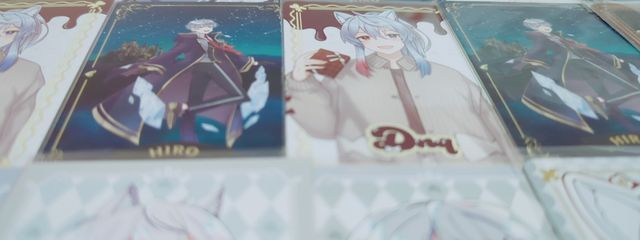 HANA#低浮上さんの壁紙画像