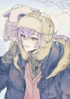 1月の恋