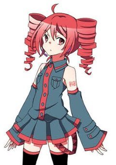 神代類の妹、誕生日にアンドロイド貰いました。