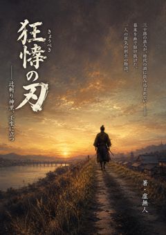狂悖の刃