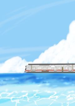 「夢の終着駅」