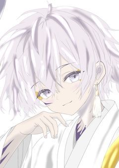 絵でも上げてみるかw