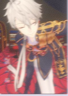 《 kzh 》人生を諦めた女性が夜に公園で佇んでたら吸血鬼に出会って人生変わった件について