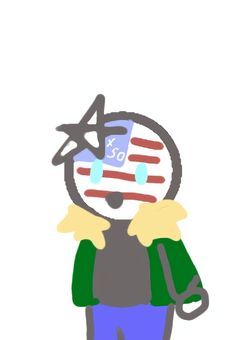 私の絵晒します。