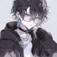 せん1205M さんのアイコン画像