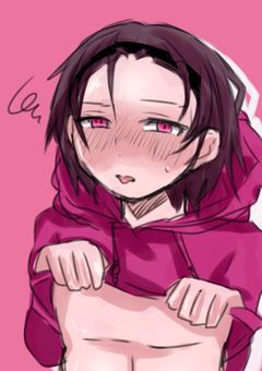 【dc5】イラスト部屋