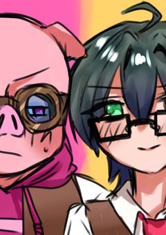 QnMnの話しか書かない