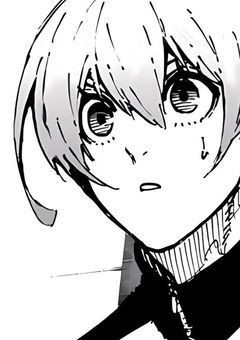 ブルーロックLINE