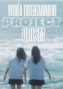 𝑷𝑹𝑶𝑱𝑬𝑪𝑻：𝑷𝑹𝑰𝑺𝑴