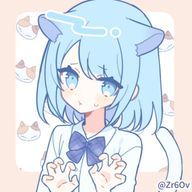 お菓子の国の澪@先輩のペアネ参加中@たまに浮上さんのアイコン画像