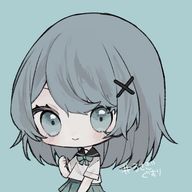 お菓子の国の澪@😈🪼💉@たまに浮上さんのアイコン画像