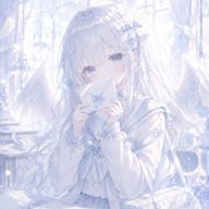 光葉澪@🔮🖤🕰️さんのアイコン画像