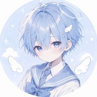 光葉さん@🔮🖤🕰️さんのアイコン画像
