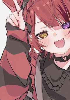 ⠀⠀↝⠀学校一の問題児、お嬢様らしく