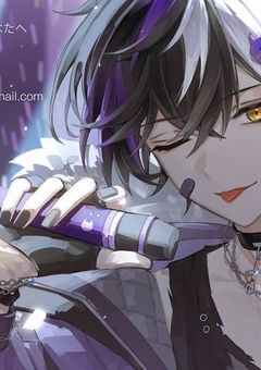 ⠀⠀悪魔的恋愛戦争⠀/⠀amnv