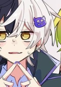 ⠀⠀悪魔な君の攻略方法⠀/⠀amnv