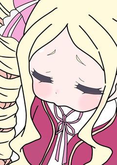 イラスト部屋