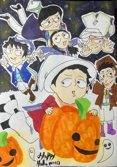 伊豆大島のアトリエ