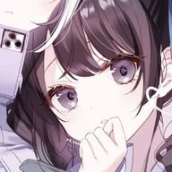 琥羽さんのアイコン画像