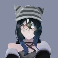 雫。フォロバ100さんのアイコン画像