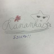 Ranankaさんのアイコン画像