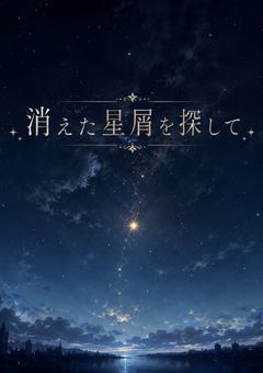 消えた星屑を探して[参加型]