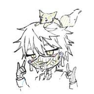 渋いお茶さんのアイコン画像