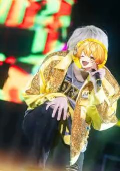 AMPTAK×COLORS短編集