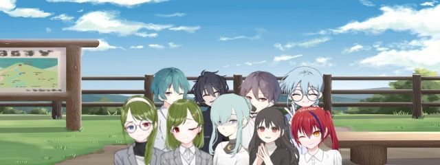 モクリンさんの壁紙画像