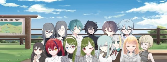 モクリンさんの壁紙画像