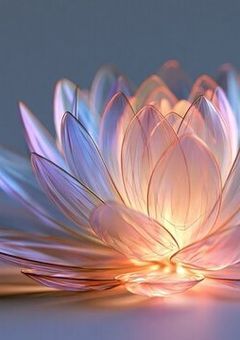  Lotus flower