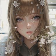 HiMENAGiさんのアイコン画像