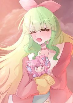 【新】イラスト部屋！！