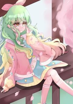 【新】イラスト部屋！！