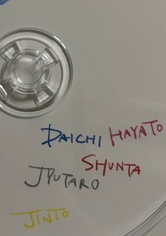 リクエストBOX📦