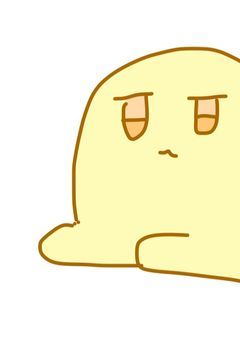 Vtuberさんのイラストを投げてくとこ！！！！