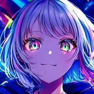 彩葉音さんのアイコン画像