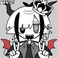 💫🎮のぃ☔️⚡️さんのアイコン画像