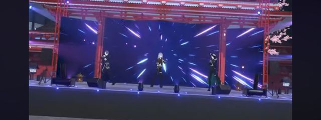 わかんむりさんの壁紙画像