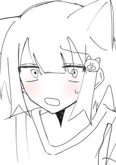 sha受けイラスト部屋2