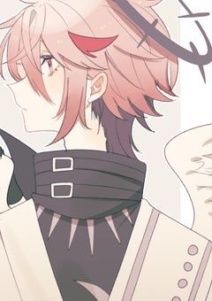 空から天使降りてきた