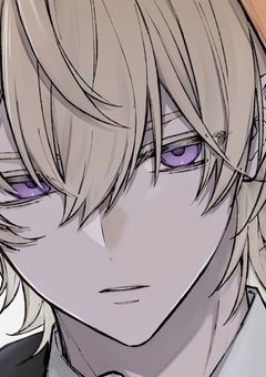 カフェのお兄さん、マフィアやってるってまじですか？