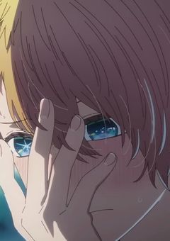 砂糖より甘い、アクアマリン色の恋