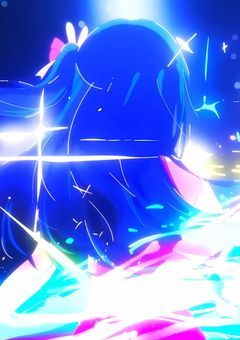 一番星のカケラさん