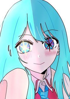 嘘吐きの「星」―。