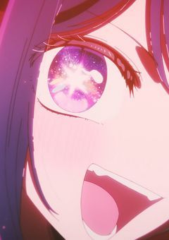 もう1人のお星様。