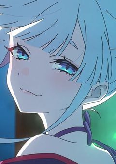 もう1人のかぐや姫