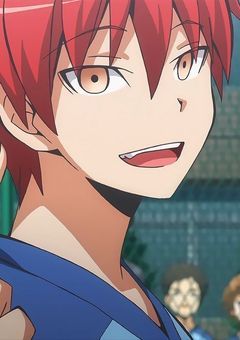 anst | 赤髪の問題児と、お嬢様.