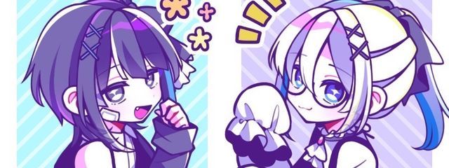 くろはねさんの壁紙画像